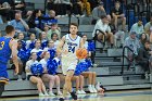 MBBall vs WSU  Wheaton College Men's Basketball vs Worcester State University. - Photo By: KEITH NORDSTROM : Wheaton, basketball, MBBall2022, WSU